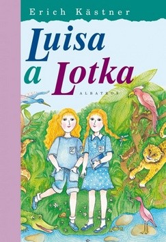 Luisa a Lotka CZ