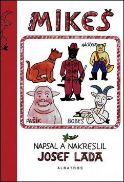 Mikeš CZ