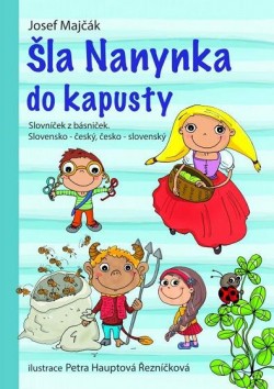 Šla Nanynka do kapusty CZ