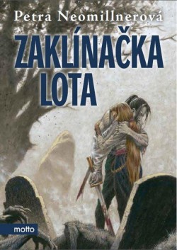 Zaklínačka Lota CZ