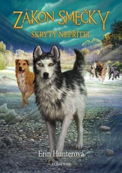 Zákon smečky 2: Skrytý nepřítel CZ