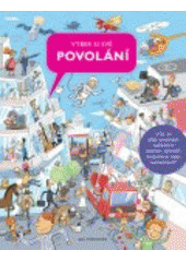 Vyber si své povolání CZ