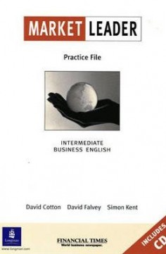 Market Leader - Intermediate - Practice File EN