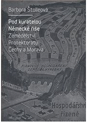 Pod kuratelou Německé říše CZ