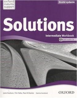 Solutions - Intermediate - Workbook EN