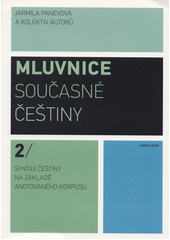 Mluvnice současné češtiny CZ