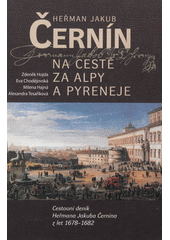 Heřman Jakub - Černín I+II CZ