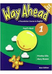 Way Ahead 1 - Pupil's Book EN