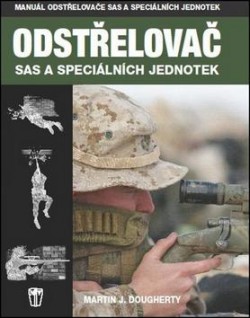 Odstřelovač SAS a speciálních jednotek CZ