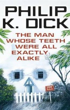 The Man Whose Teeth Were All Exactly Alike EN