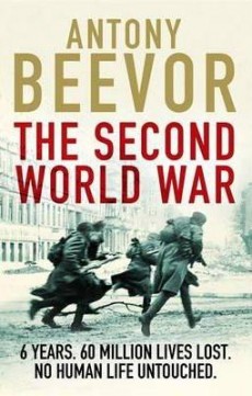 The Second World War EN