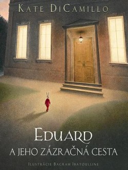 Eduard a jeho zázračná cesta