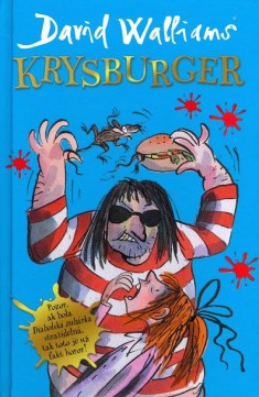 Krysburger (slovenský jazyk)