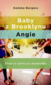 Baby z Brooklynu: Angie