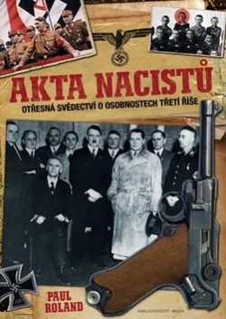 Akta nacistů CZ