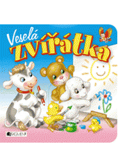 Veselá zvířátka CZ