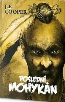 Poslední Mohykán CZ
