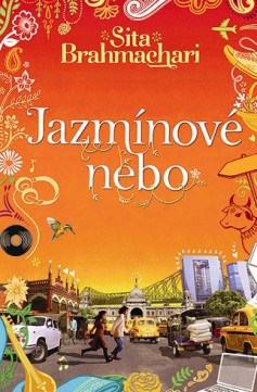 Jazmínové nebo