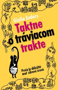 Taktne o tráviacom trakte
