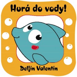 Delfín Valentín