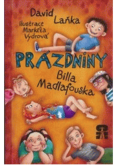 Prázdniny Billa Madlafouska CZ