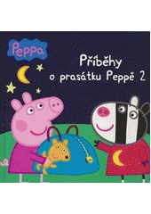 Příběhy o Prasátku Peppě 2 CZ