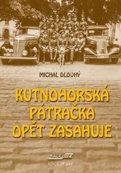 Kutnohorská pátračka opět zasahuje CZ