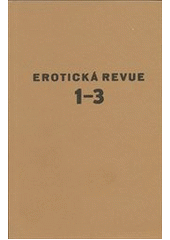 Erotická revue 1-3 CZ