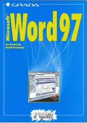 Word 97 - snadno a rychle CZ