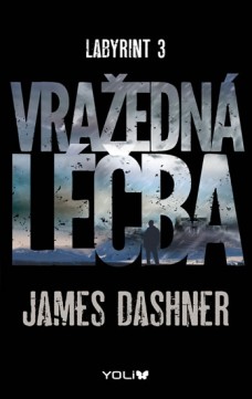 Labyrint 3: Vražedná léčba CZ