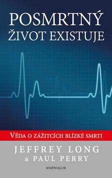 Posmrtný život existuje CZ