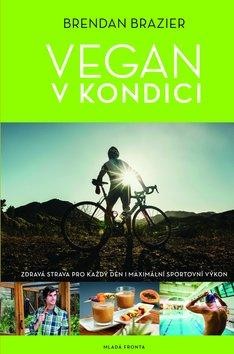 Vegan v kondici CZ