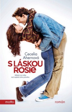 S láskou, Rosie CZ