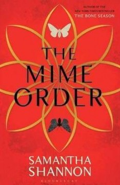 The Mime Order EN