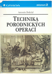 Technika porodnických operací CZ