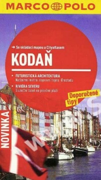 Kodaň CZ