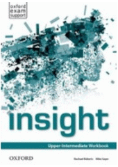 Insight - Upper-Intermediate - Workbook EN