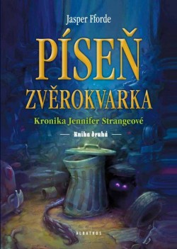 Píseň zvěrokvarka CZ
