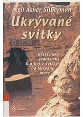 Ukrývané svitky CZ