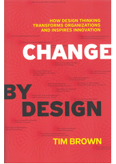 Change by Design EN