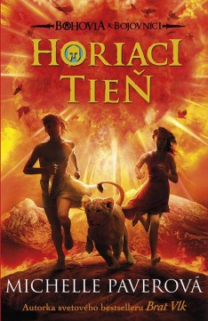 Bohovia a bojovníci 2: Horiaci tieň