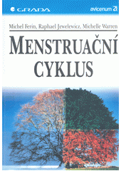 Menstruační cyklus CZ