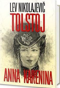 Anna Karenina CZ