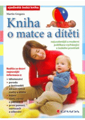 Kniha o matce a dítěti CZ