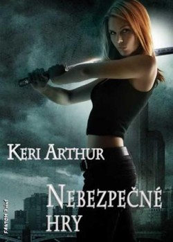 Nebezpečné hry CZ