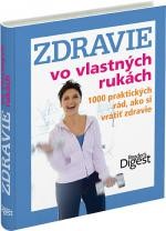 Zdravie vo vlastných rukách