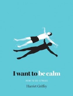I Want To Be Calm EN