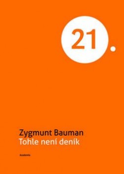 Tohle není deník CZ