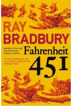 Fahrenheit 451 EN