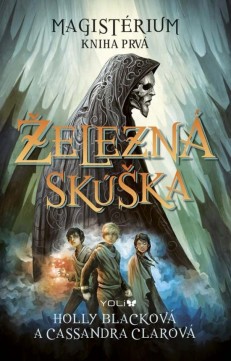 Magistérium: Železná skúška